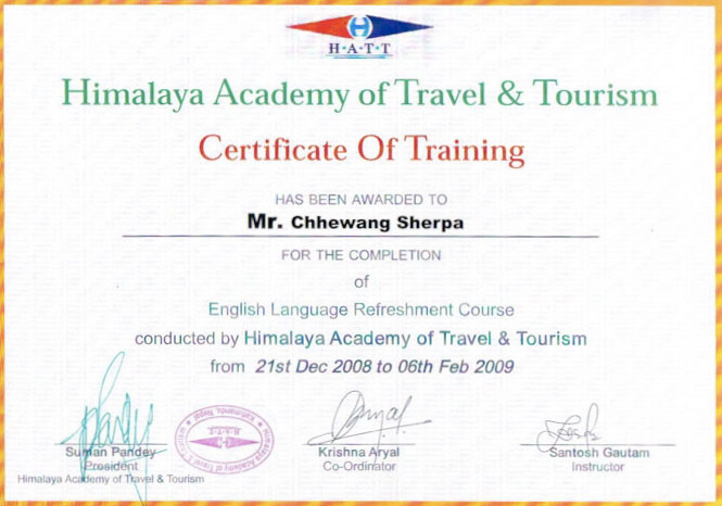 Chhewang-Certificate-1